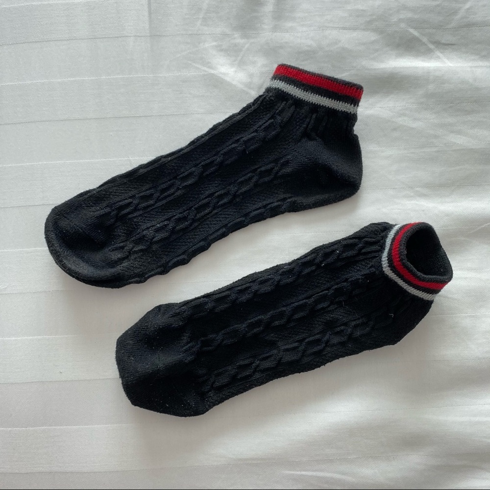 Tommy Hilfiger socks